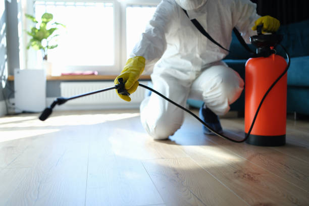 Reliable Unattended Death Cleanup contractor in Georgetown, IN by Crime Scene Cleaner Online
